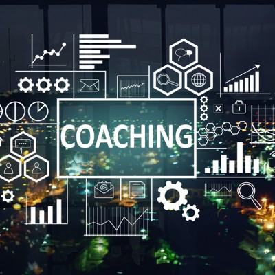 Sesiones de Coaching en Vivo